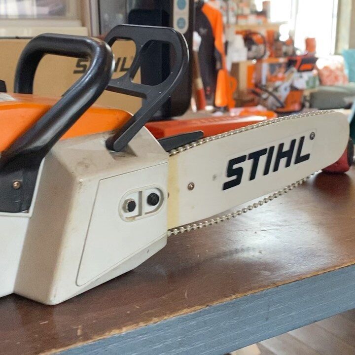 STIHL